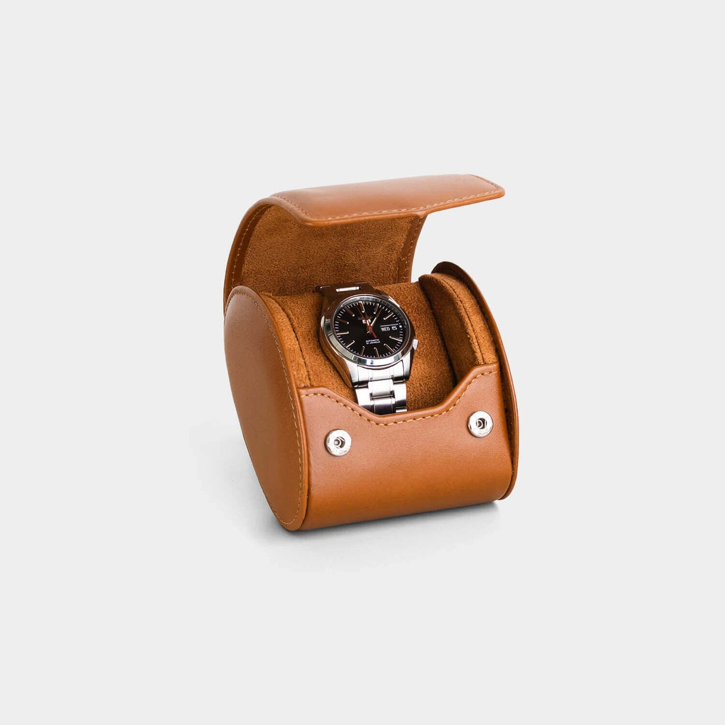 BOITE À MONTRE - ÉTUI 1 MONTRE