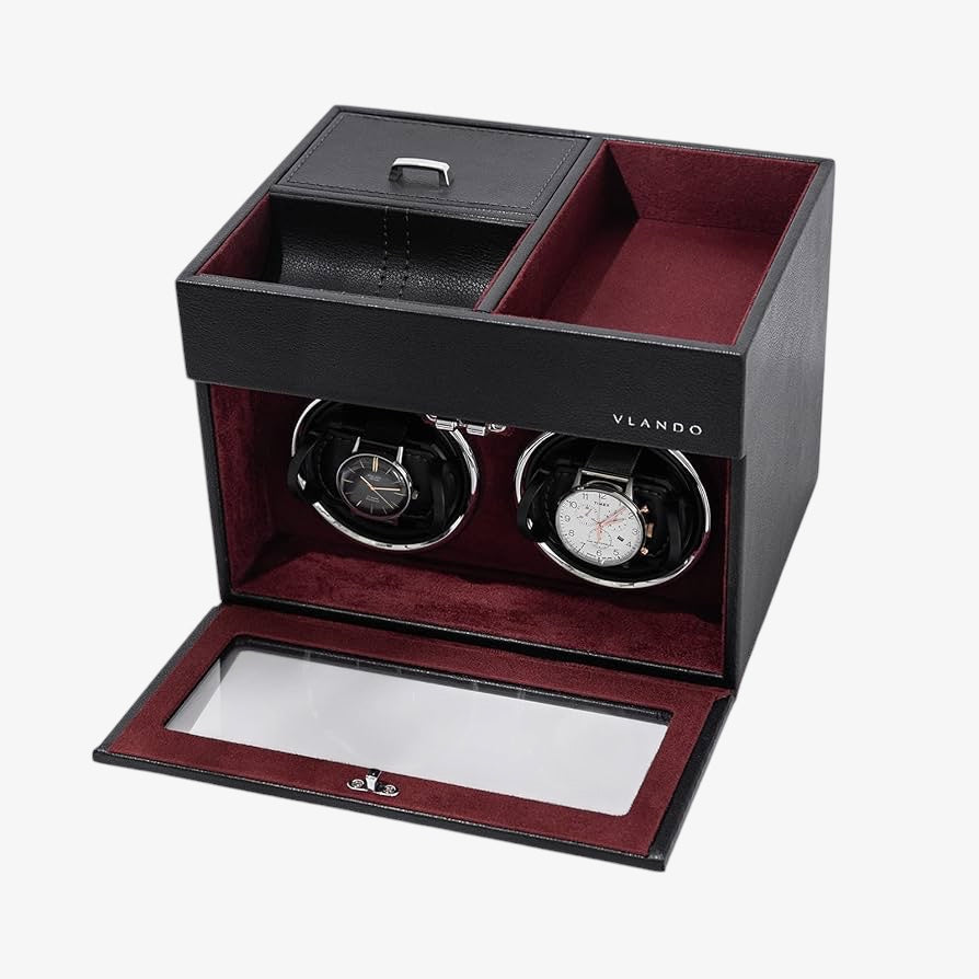 REMONTOIR 2 MONTRES