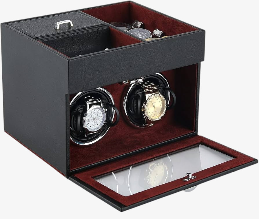 REMONTOIR 2 MONTRES
