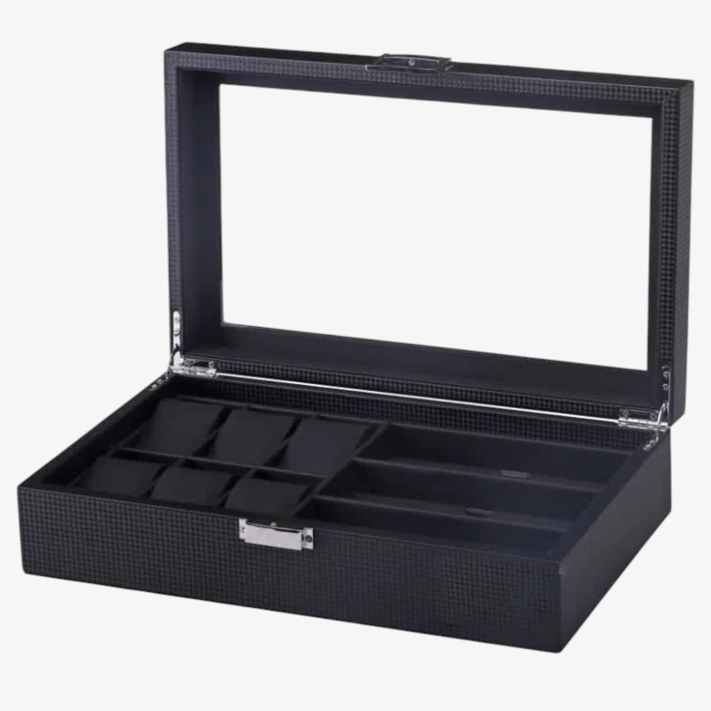 BOITE 6 MONTRES - ROUTINE
