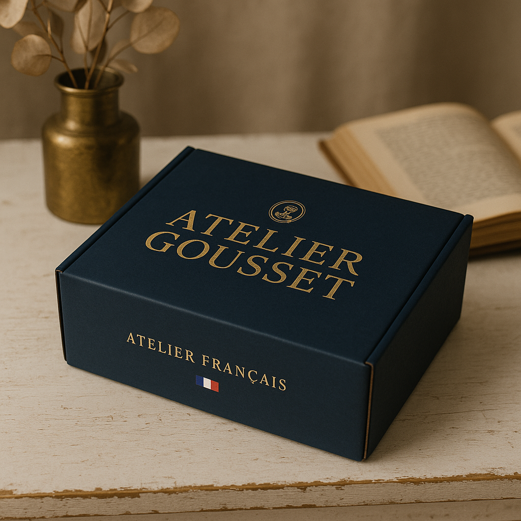 COFFRET MONTRES - BOIS
