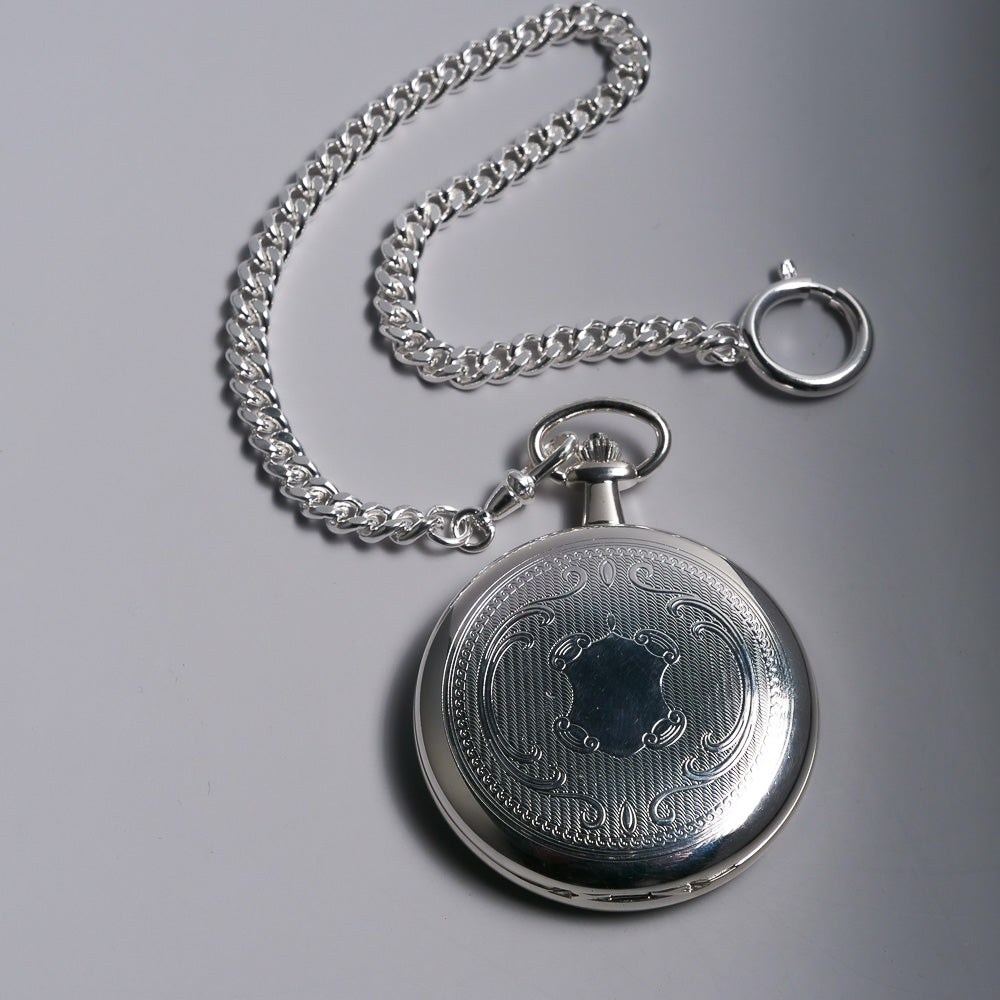 Montre à Gousset Laval - Chic