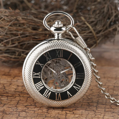 Montre à Gousset Élégance Rétro