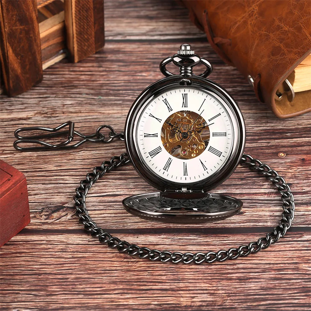 Montre à Gousset Élégance Rétro