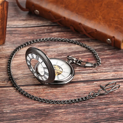 Montre à Gousset Élégance Rétro
