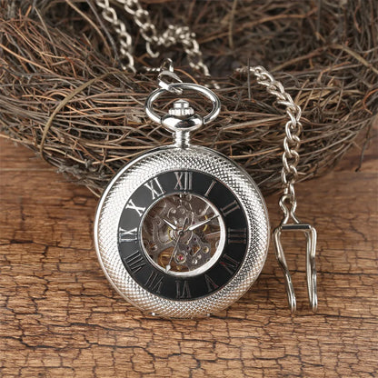 Montre à Gousset Élégance Rétro