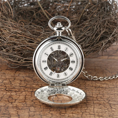 Montre à Gousset Élégance Rétro