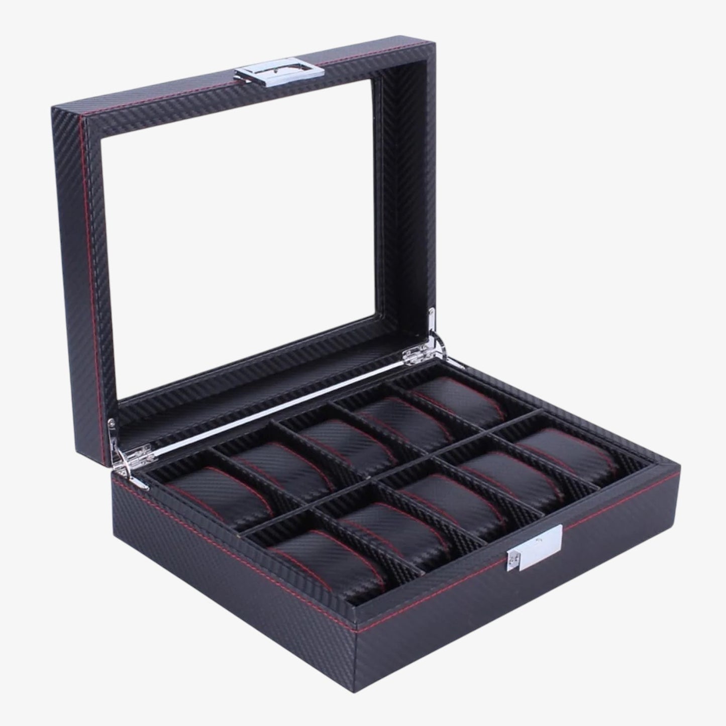 BOITE À MONTRES - CARBON