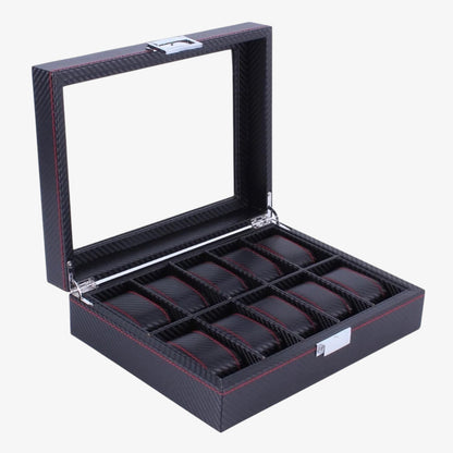 BOITE À MONTRES - CARBON