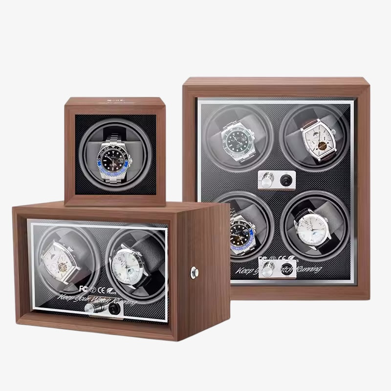 REMONTOIR MONTRES EN BOIS