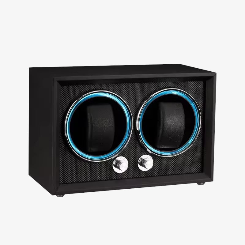 REMONTOIR MONTRES NOIR