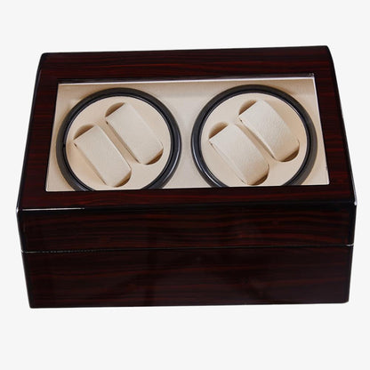REMONTOIR 4 MONTRES - BOIS