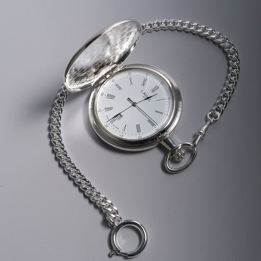 Montre à Gousset Laval - Chic