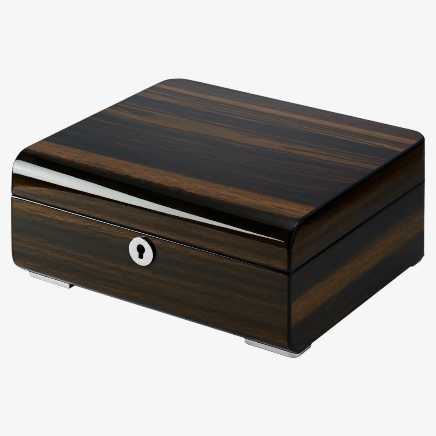 COFFRET MONTRES - BOIS
