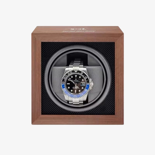 REMONTOIR MONTRES EN BOIS