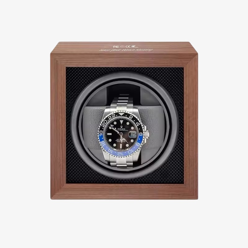 REMONTOIR MONTRES EN BOIS