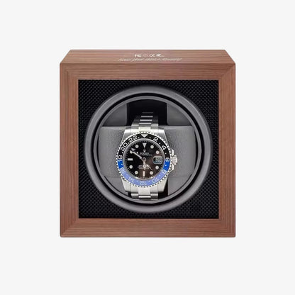 REMONTOIR MONTRES EN BOIS