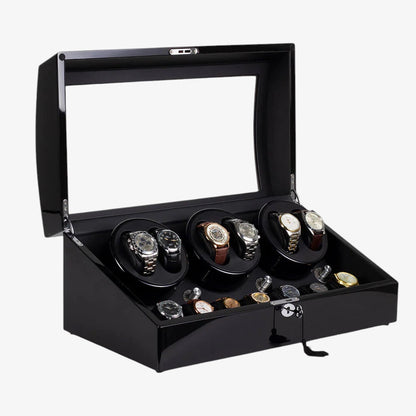 REMONTOIR 6 MONTRES