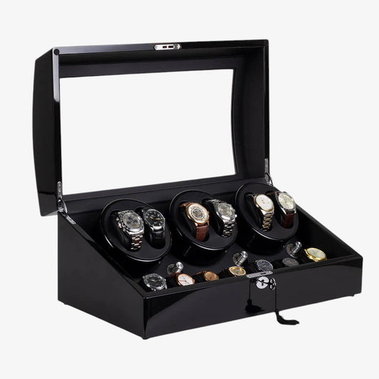 REMONTOIR 6 MONTRES