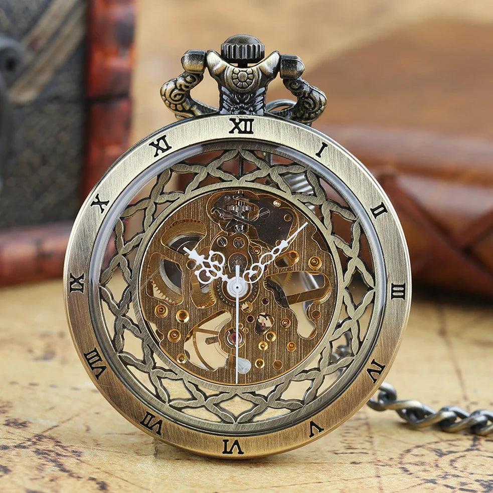 Montre à Gousset Médiéval