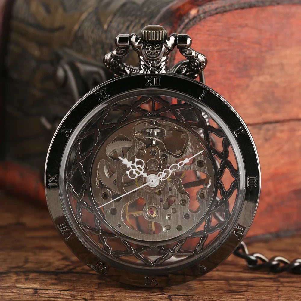 Montre à Gousset Médiéval