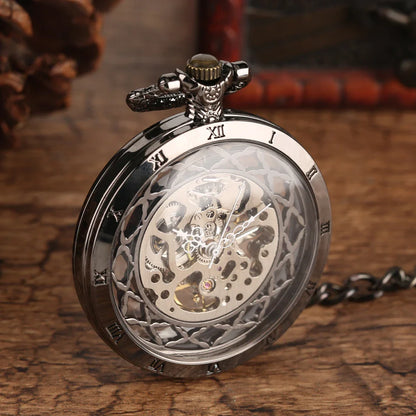 Montre à Gousset Médiéval