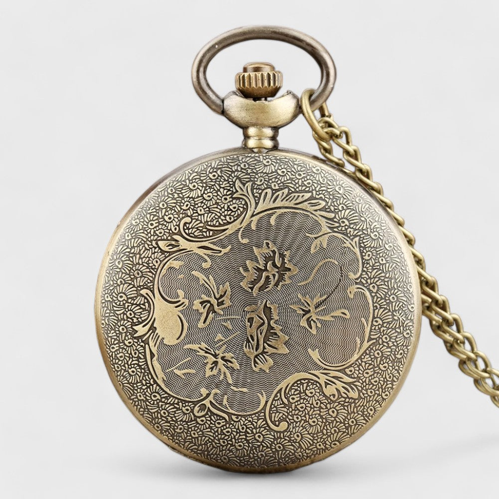 Montre Gousset Bill Cipher