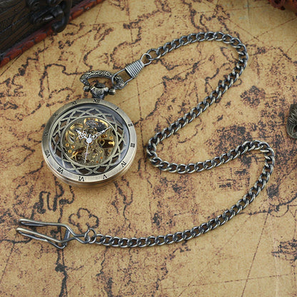 Montre à Gousset Médiéval
