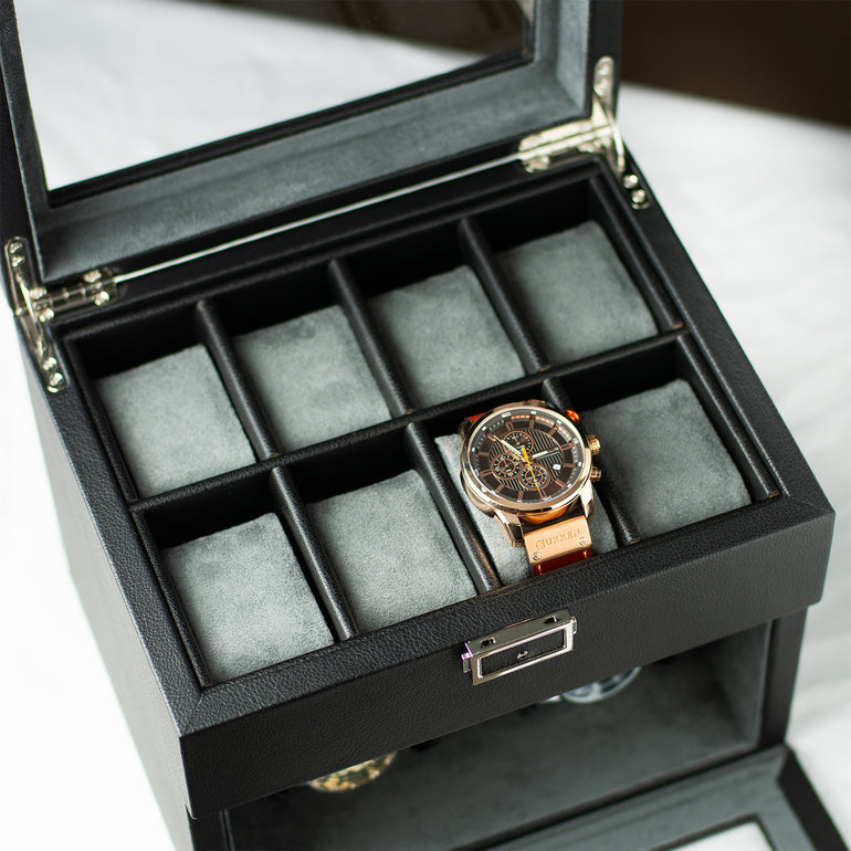 REMONTOIR MONTRES - TEMPUS