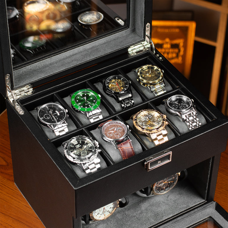 REMONTOIR MONTRES - TEMPUS