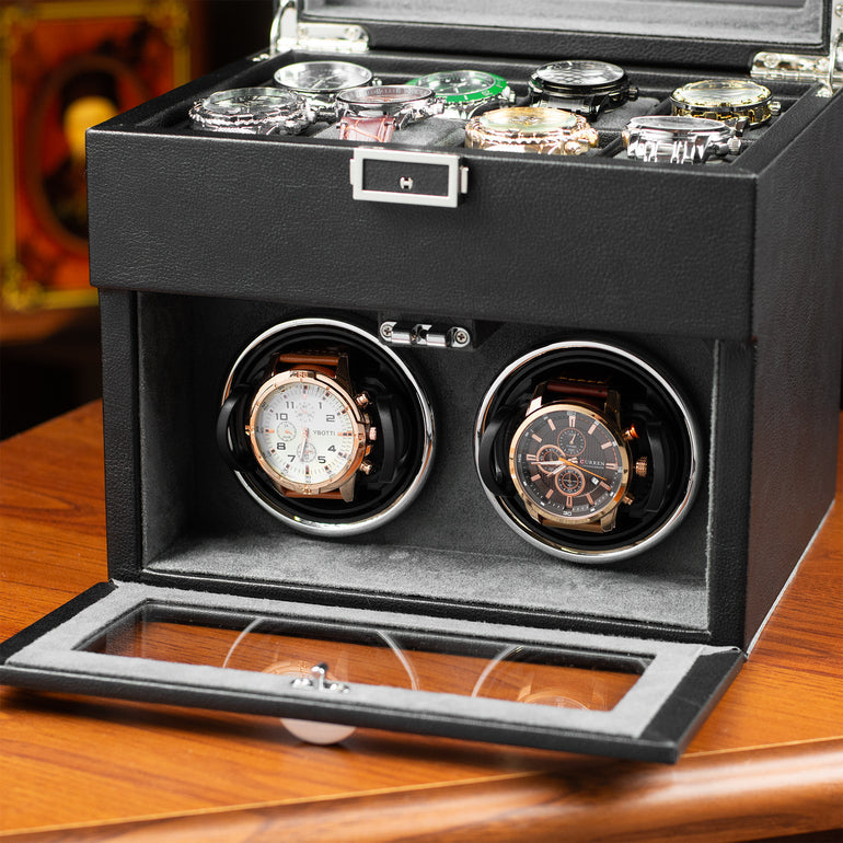 REMONTOIR MONTRES - TEMPUS