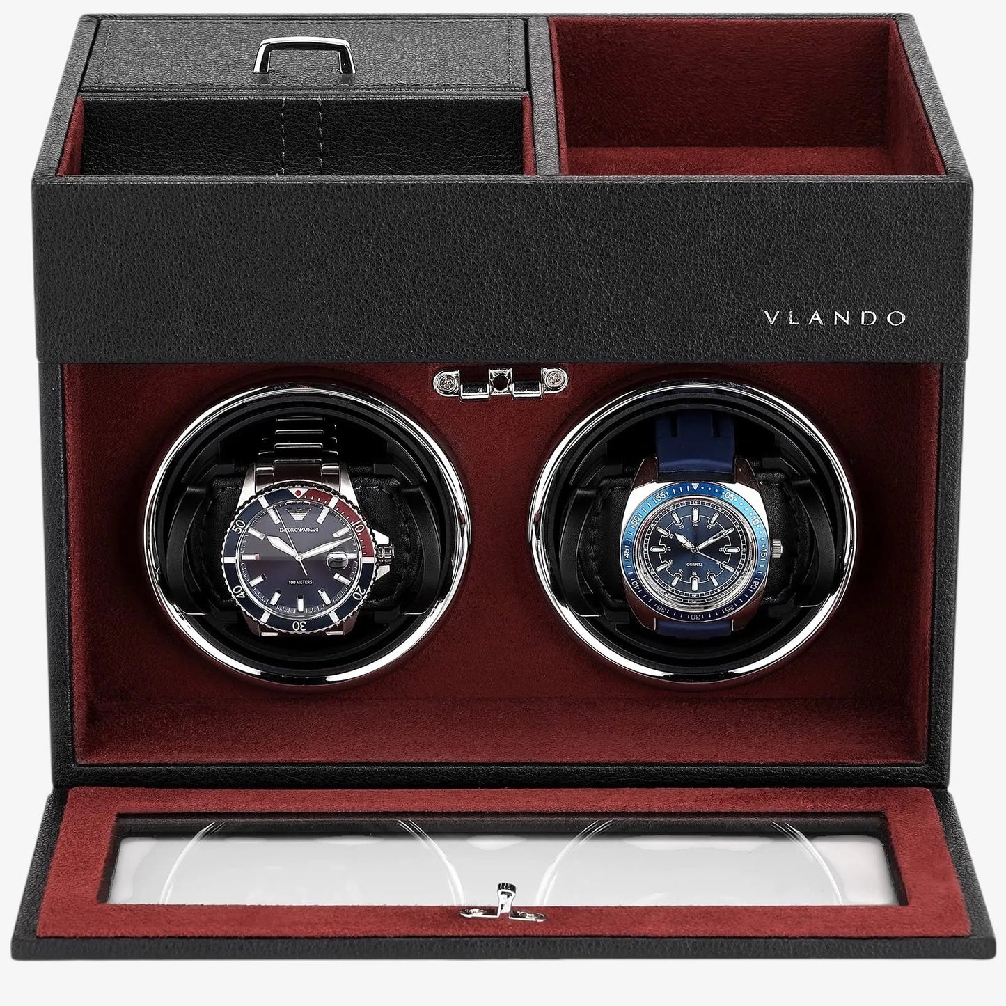 REMONTOIR 2 MONTRES