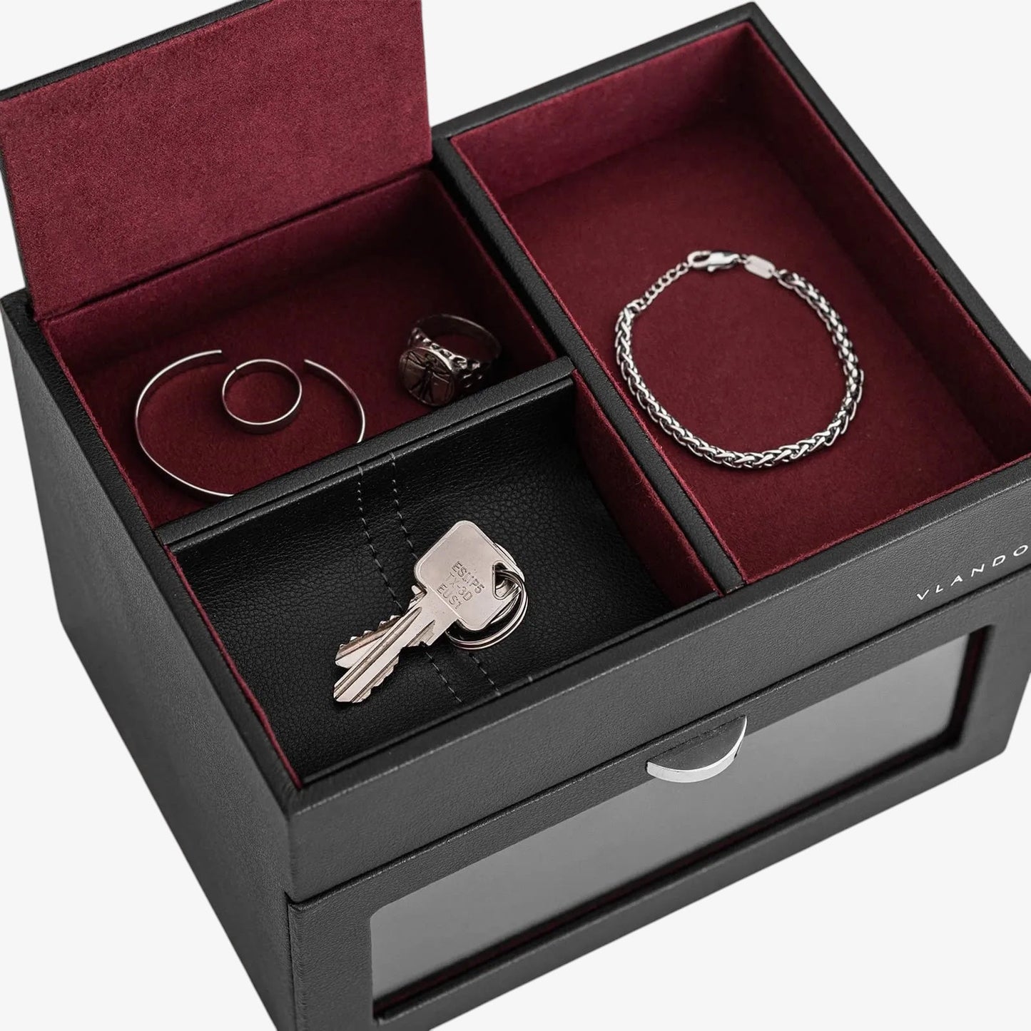 REMONTOIR 2 MONTRES