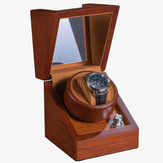 REMONTOIR 1 MONTRE BOIS - LE CHÈNE